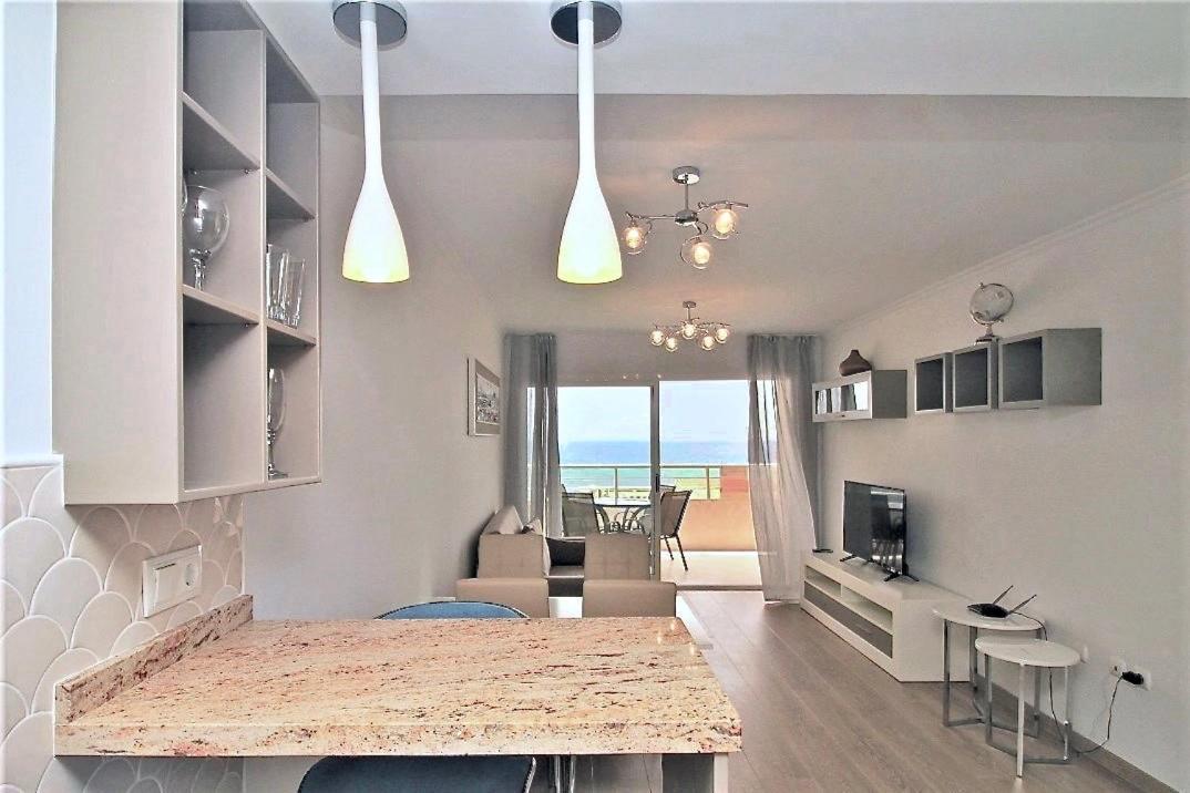 Apartamento Apolo 16