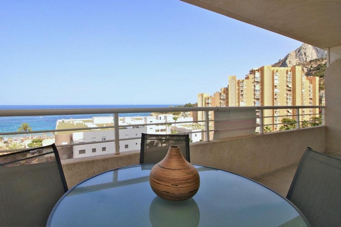 Apartamento Apolo 16