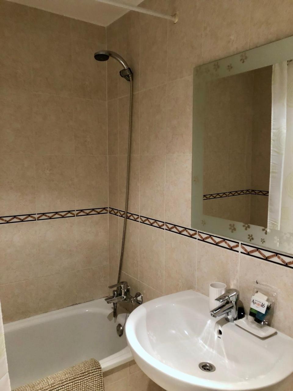 Apartamento Apolo 17 *