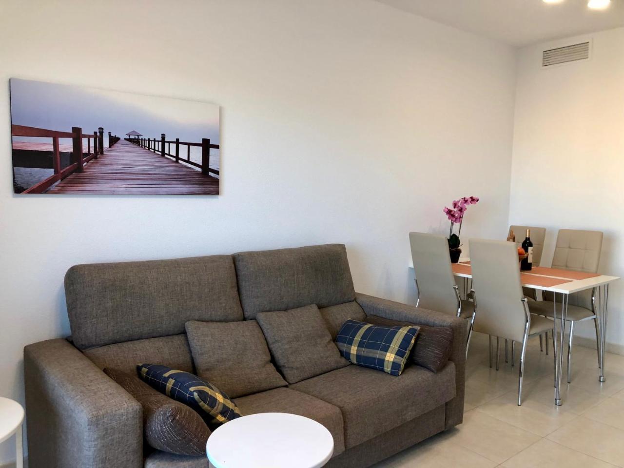 Apartamento Apolo 17 *