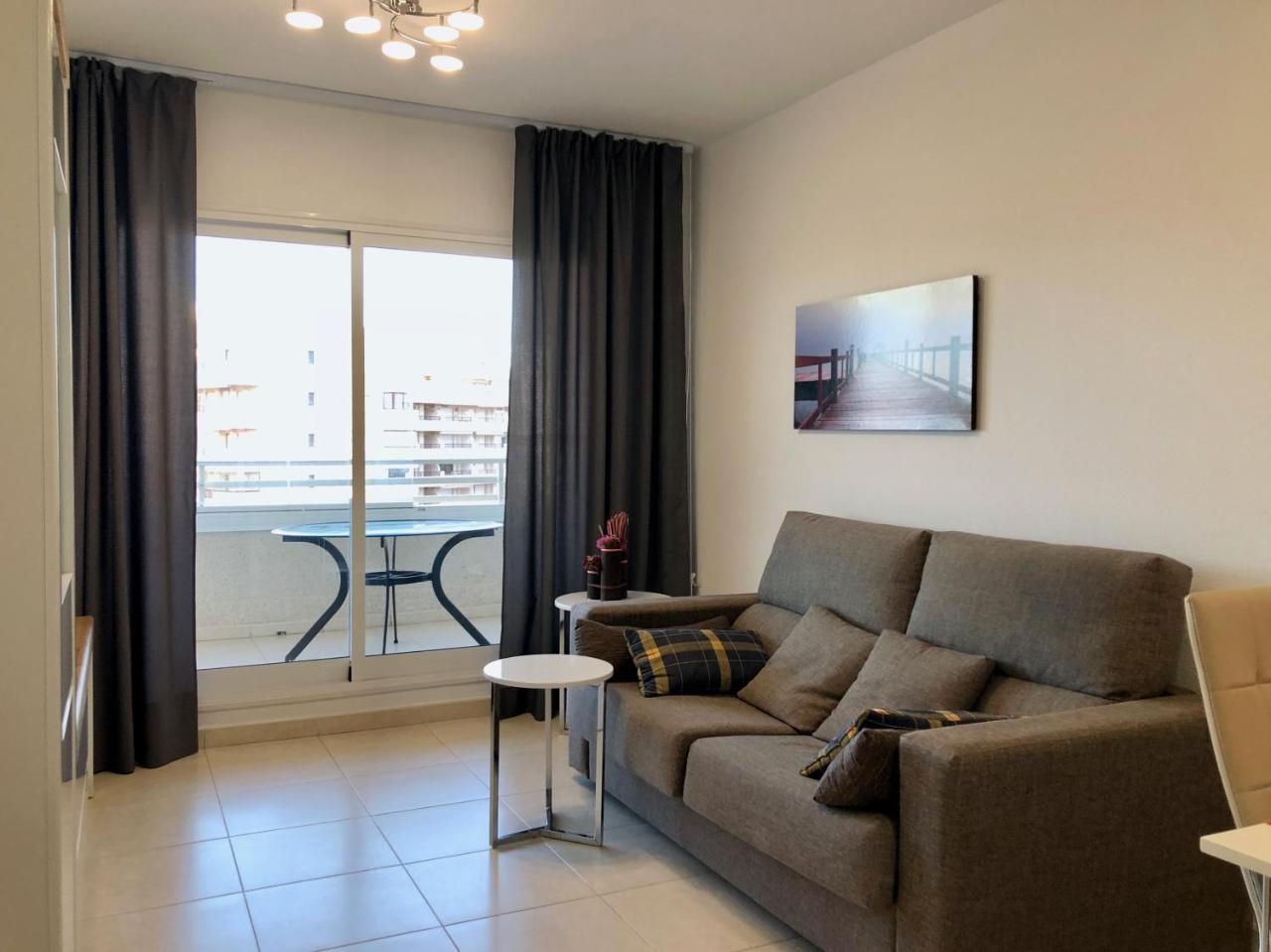 Apolo 17 Apartamento