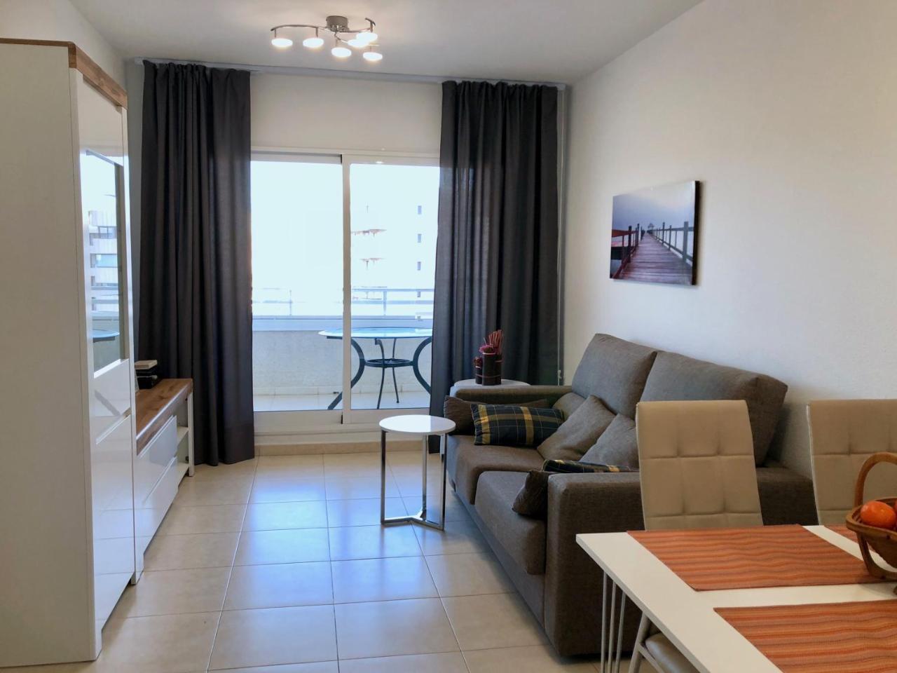 Apartamento Apolo 17 *