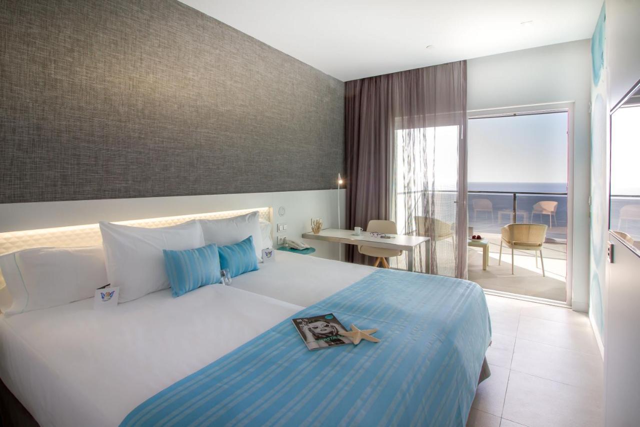 Hotel Suitopía - Sol Y Mar Calpe