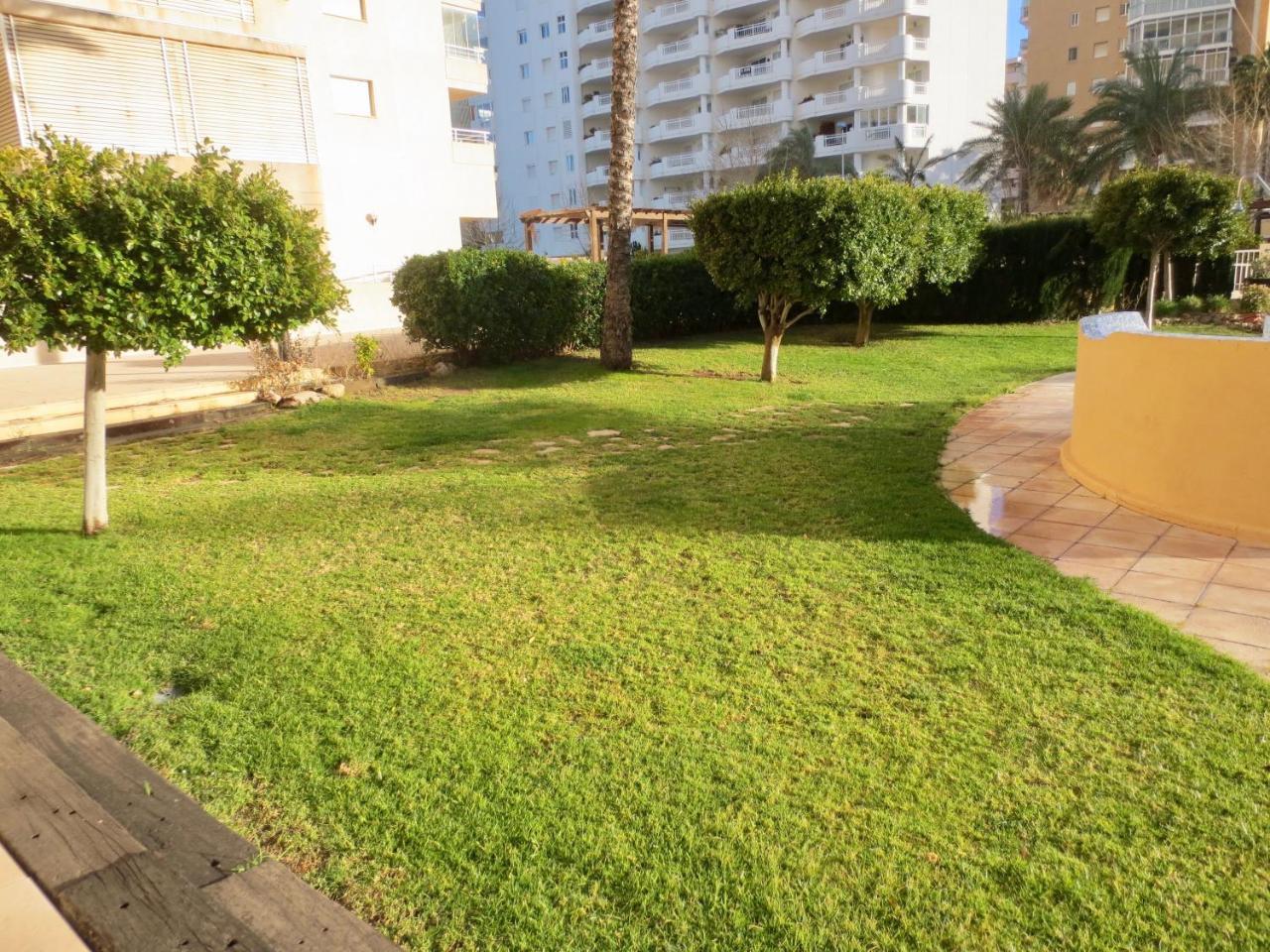 Apolo 17 Apartamento