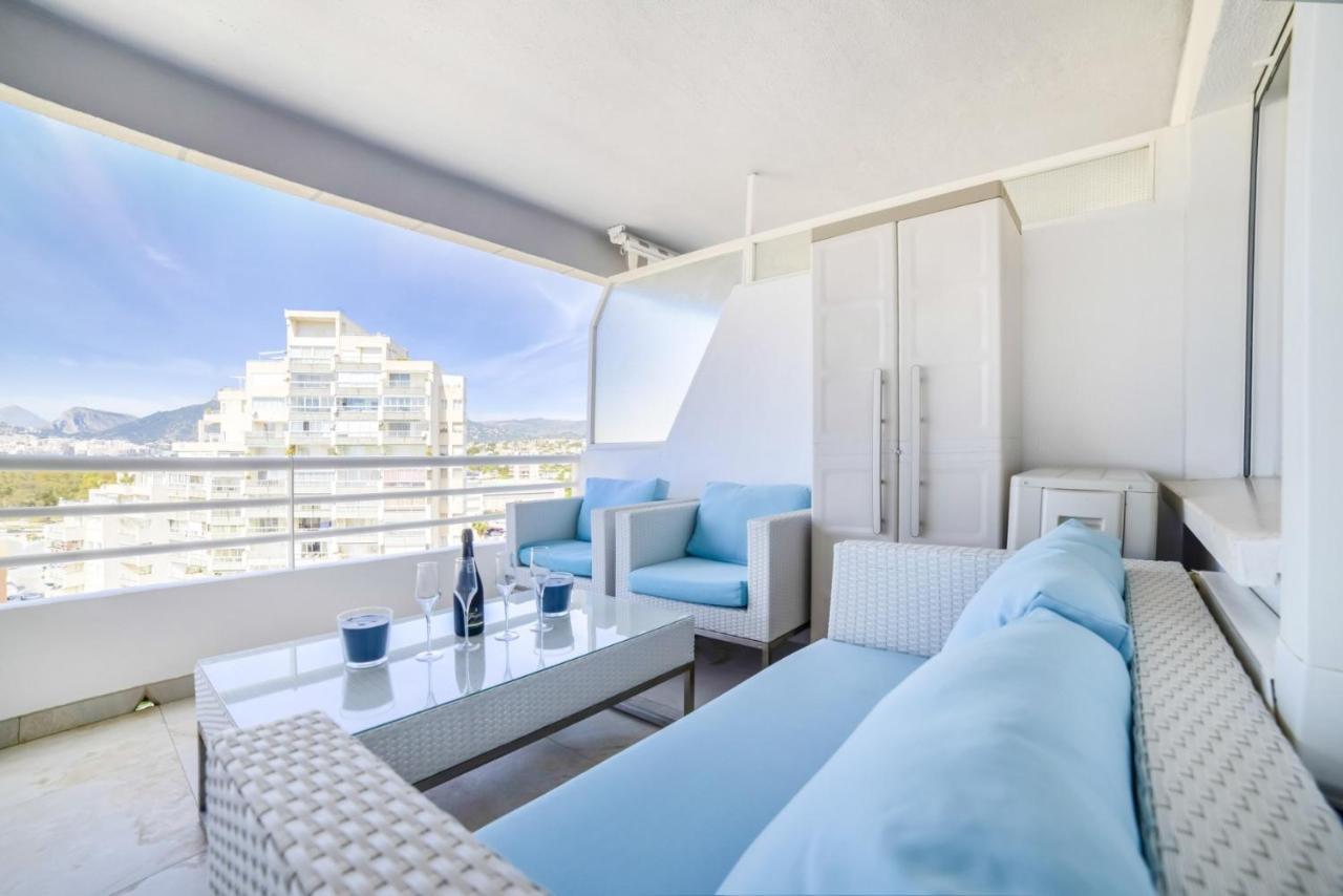 Apartment Esmeralda