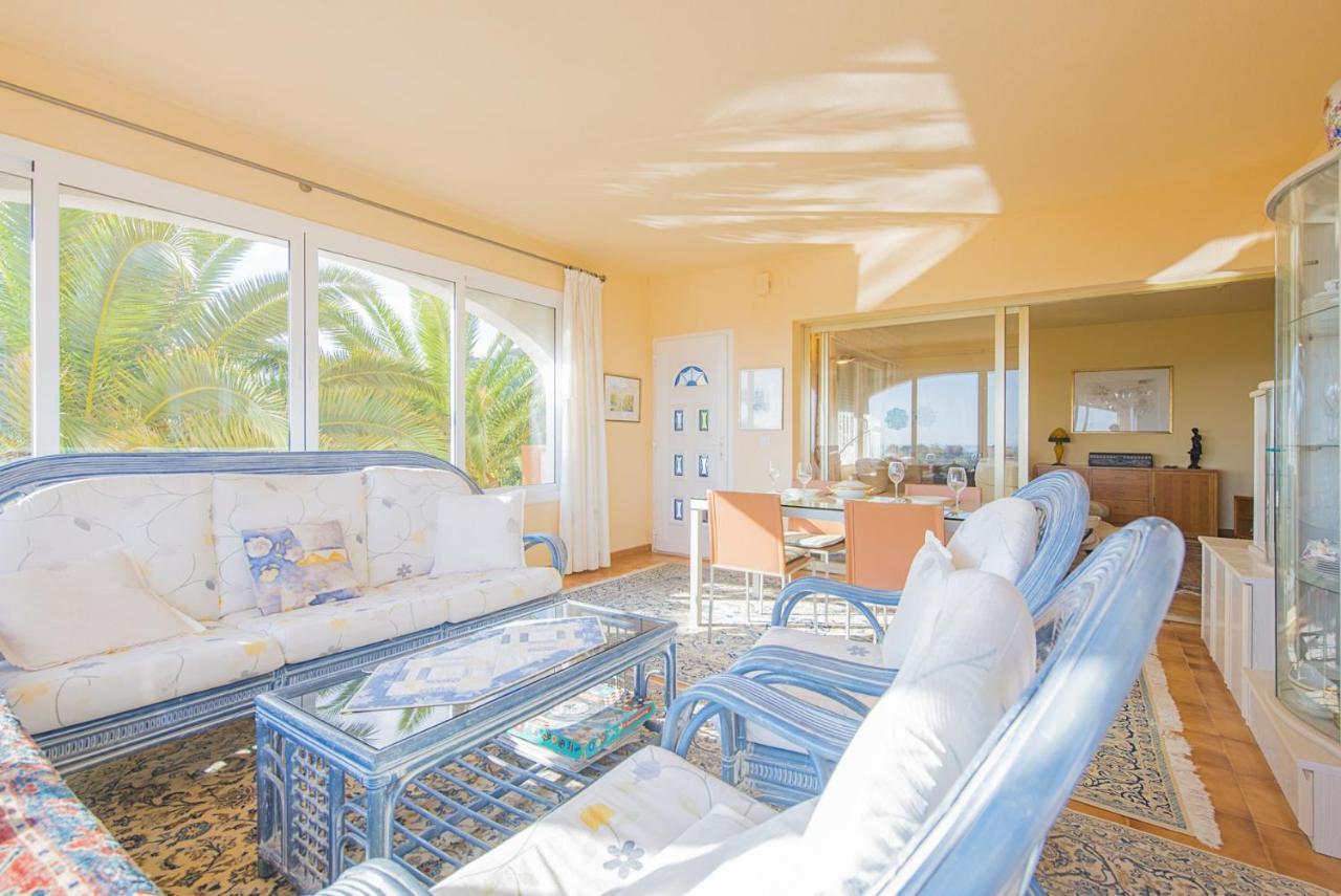 Villa Gran Sol