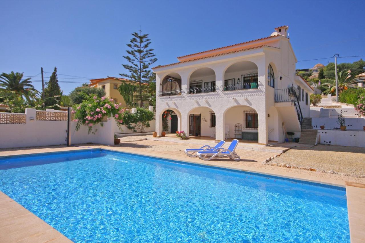 Villa Roel *