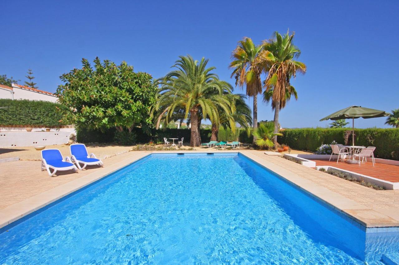 Roel Villa Calpe