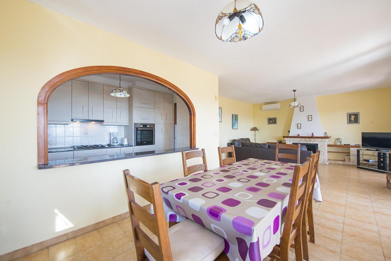 Roel Villa Calpe