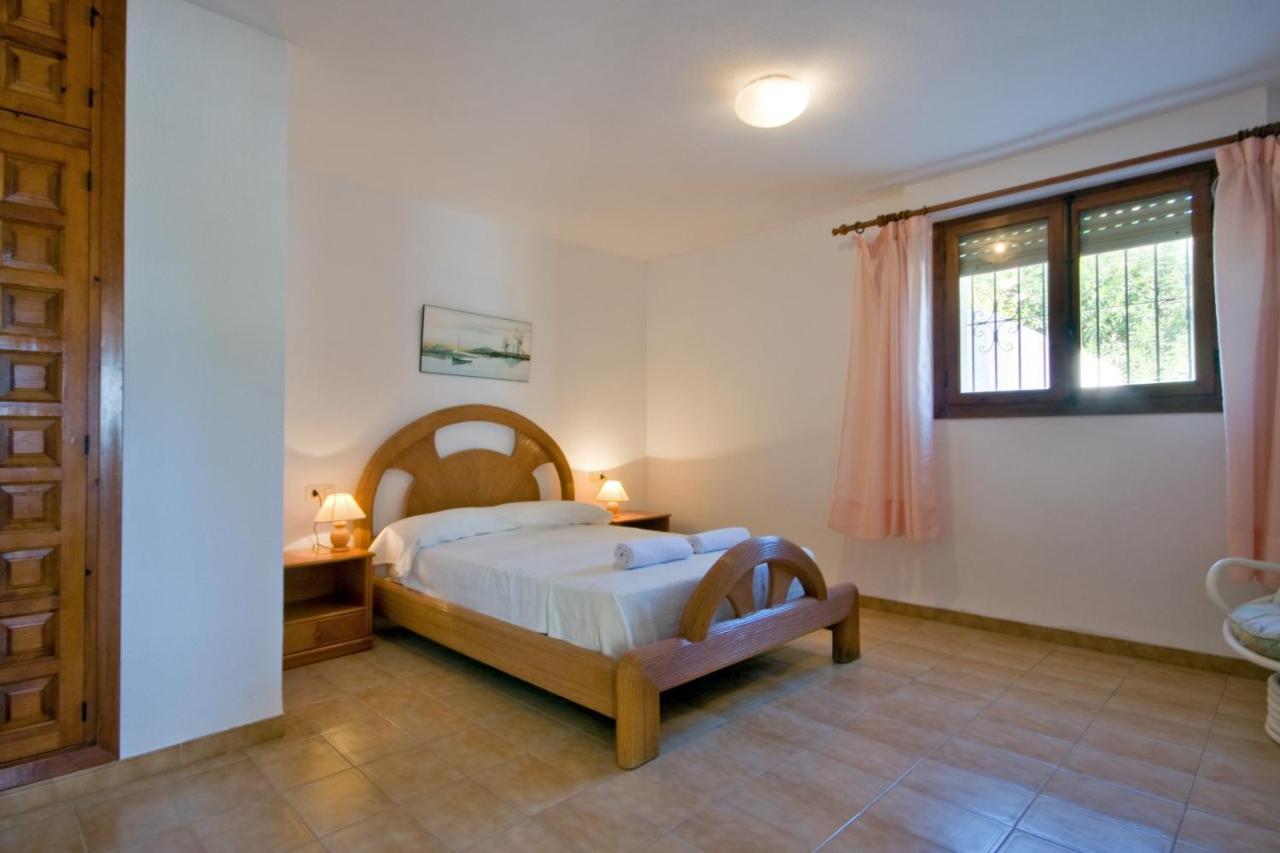 Roel Villa Calpe