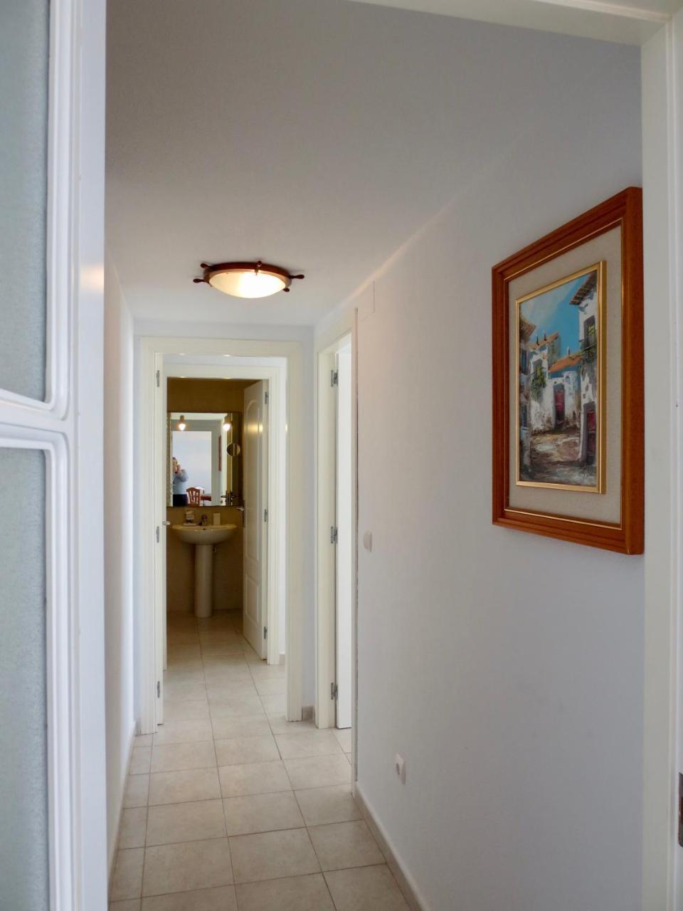 Apartamento Apolo 16 *