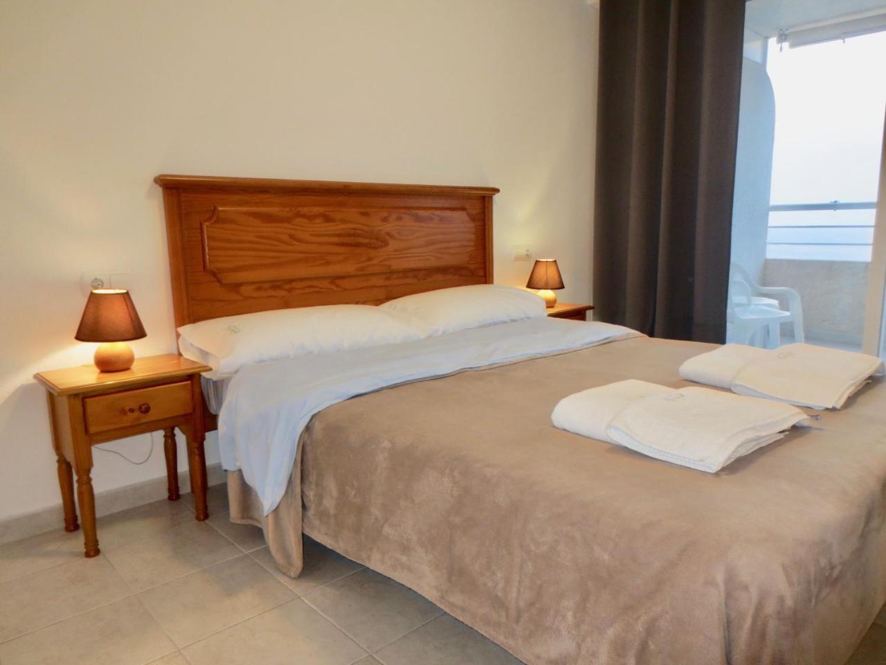 Apartamento Apolo 16 *