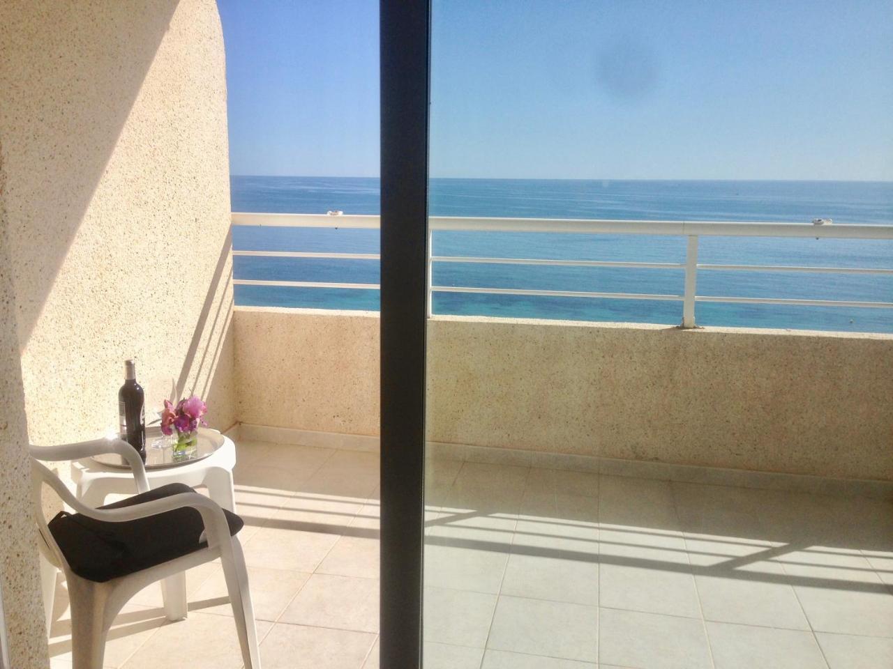 Apolo 16 Apartamento Calpe