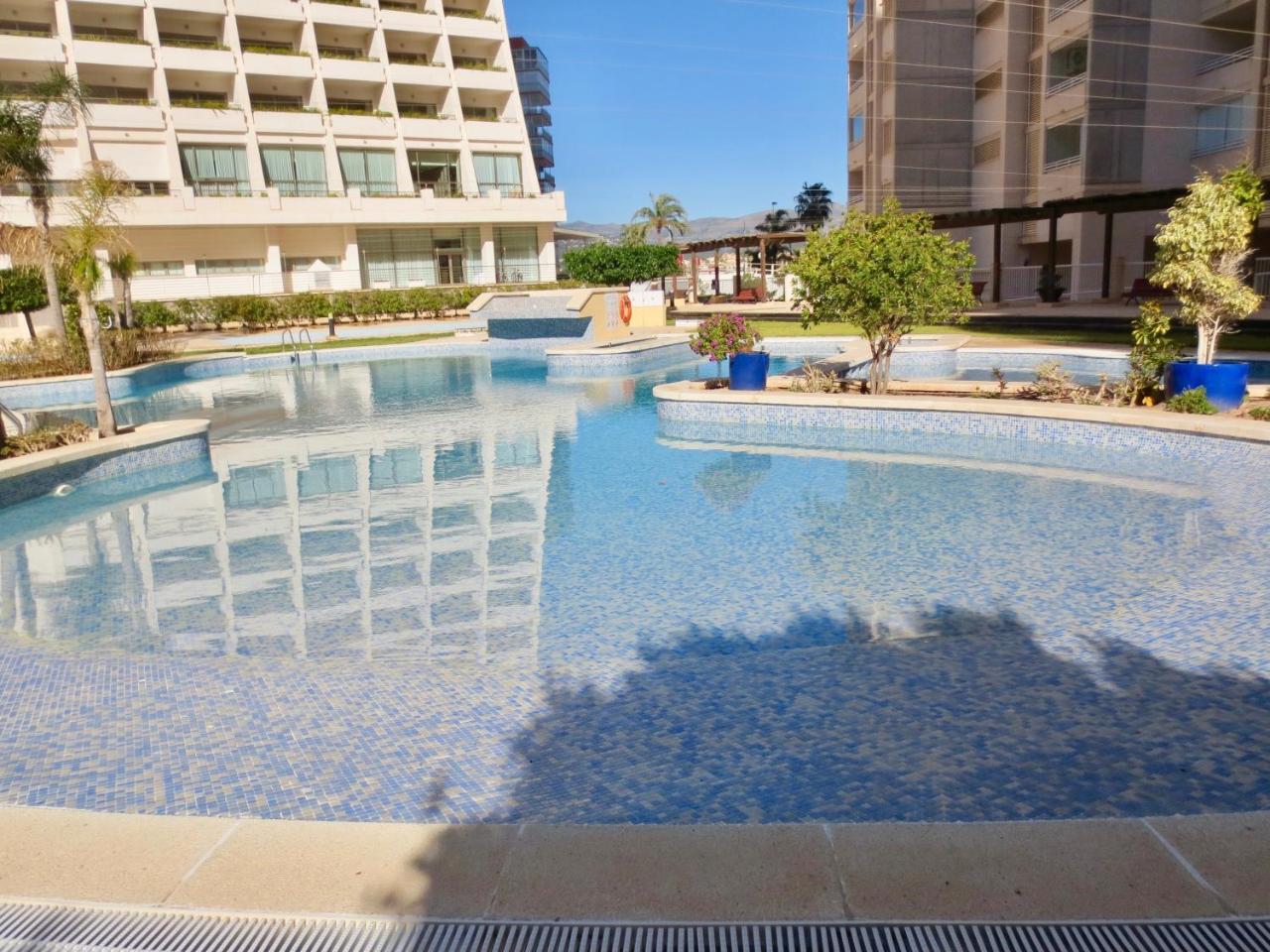 Apolo 16 Apartamento