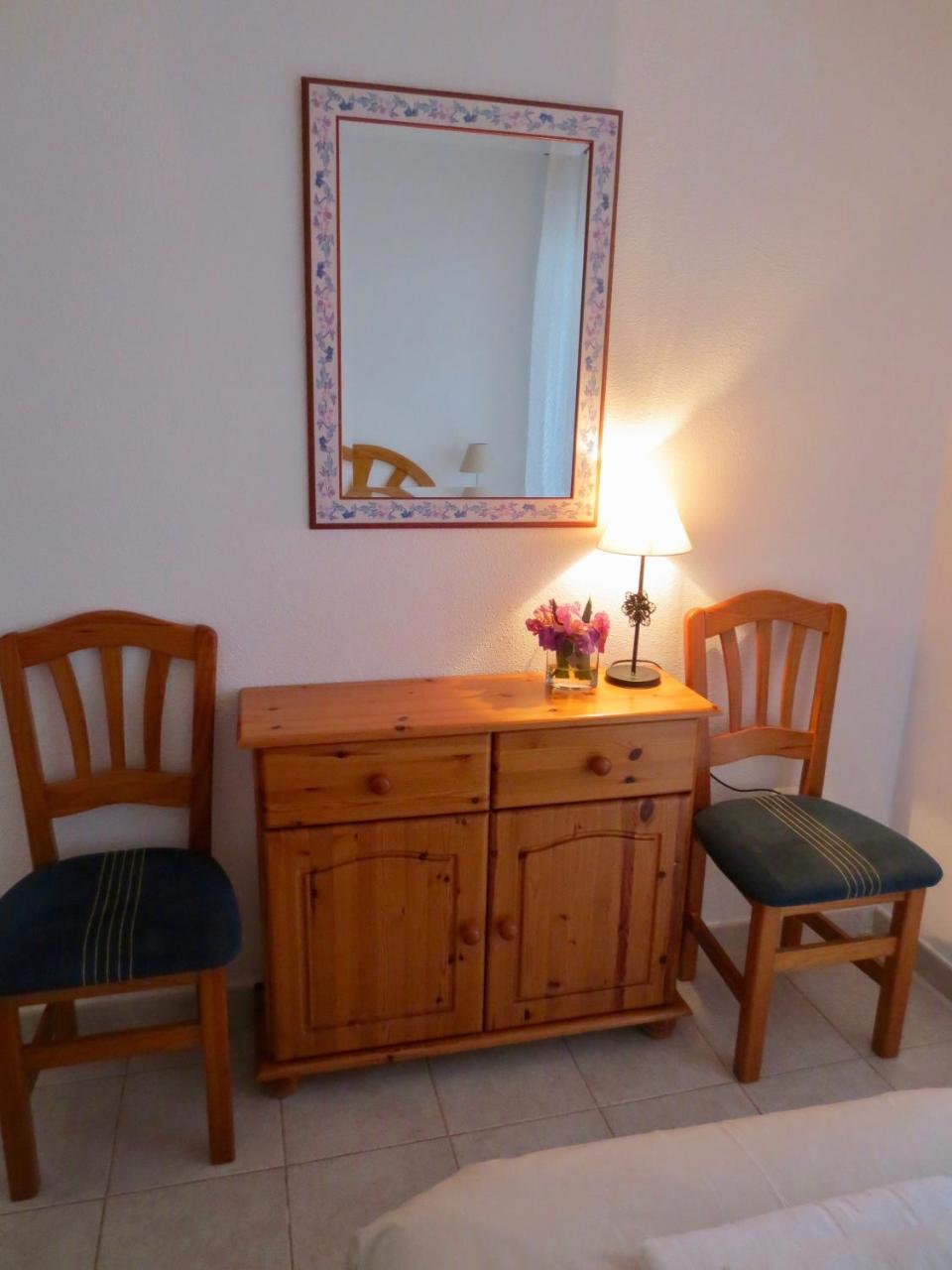 Apolo 16 Apartamento
