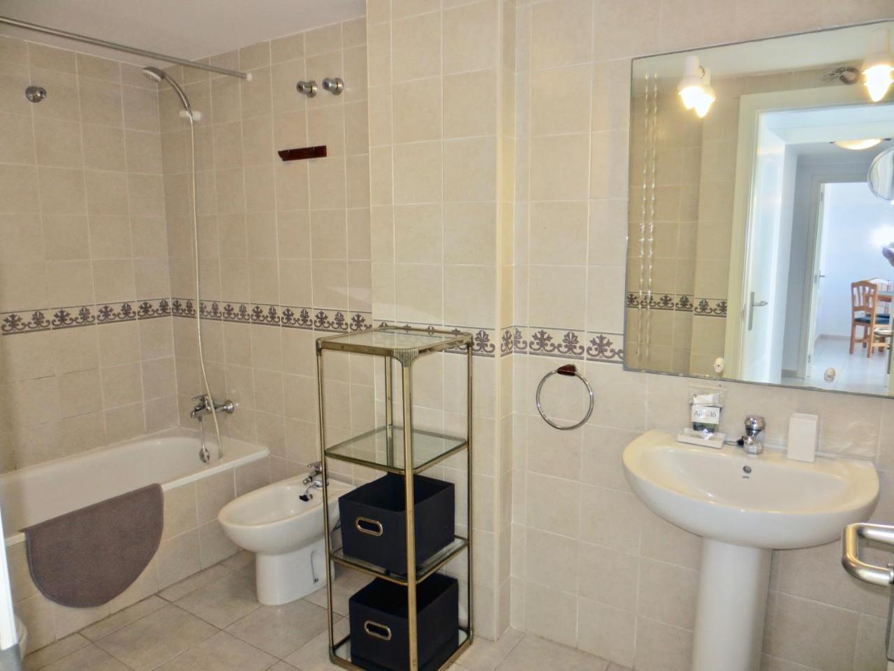 Apartamento Apolo 16