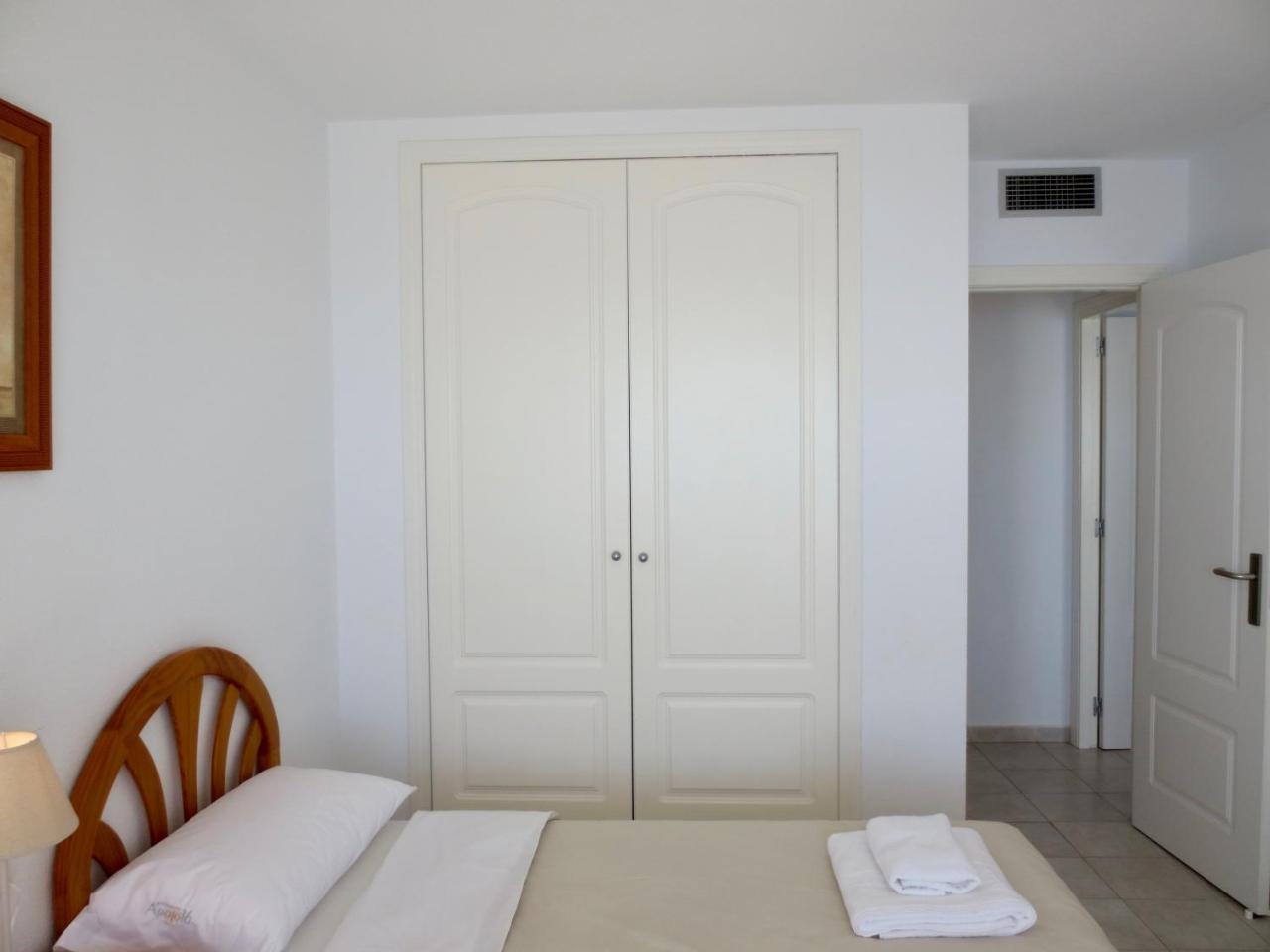 Apolo 16 Apartamento