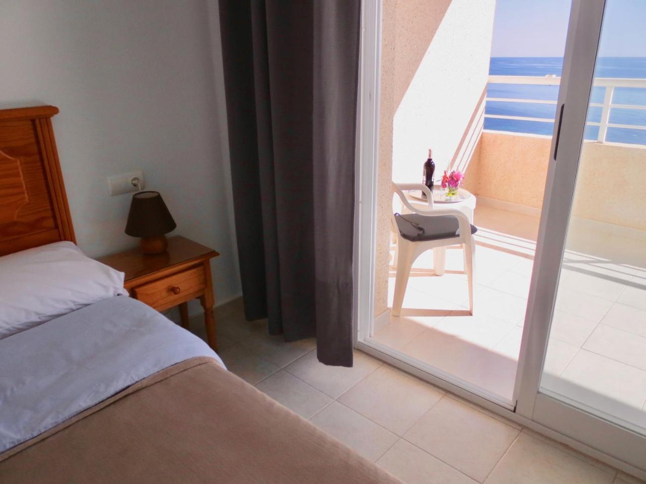 Apolo 16 Apartamento *