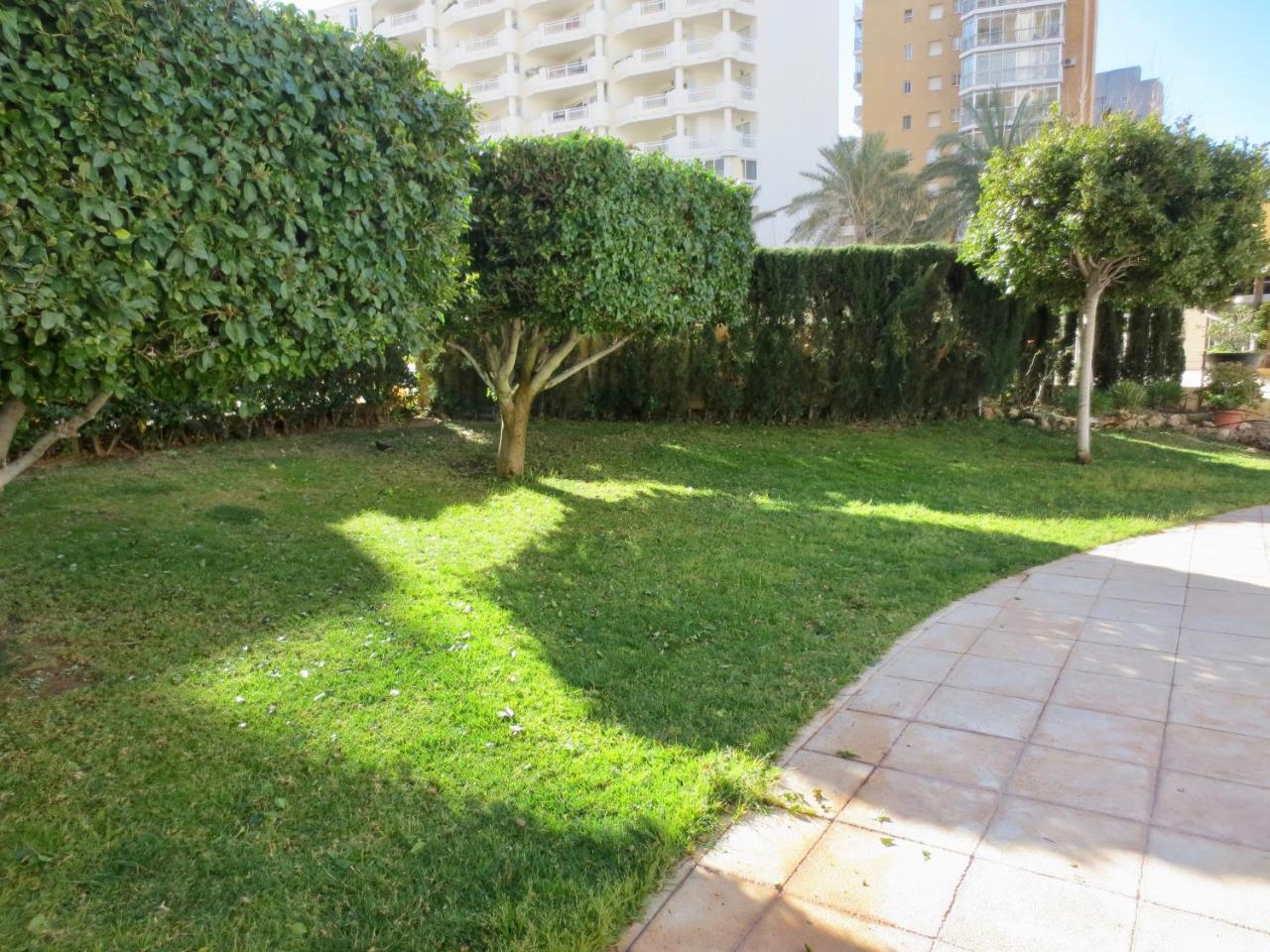 Apolo 16 Apartamento