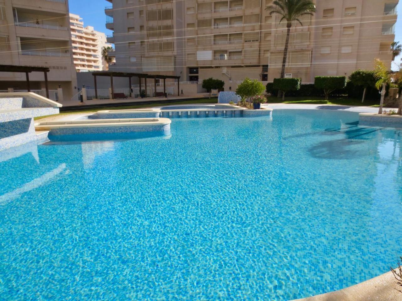Apolo 16 * Calpe