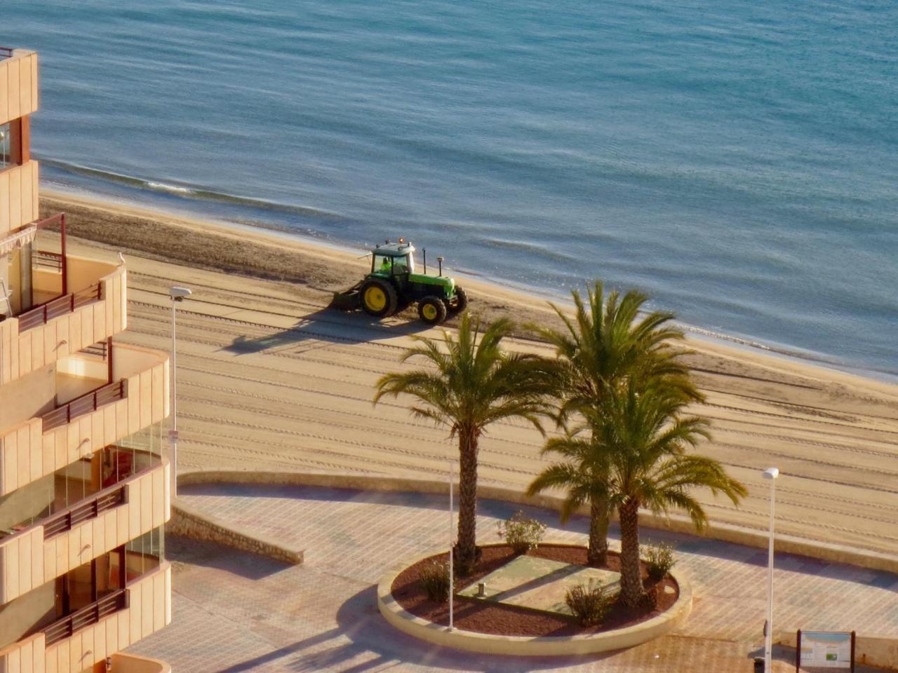 Apolo 17 * Calpe