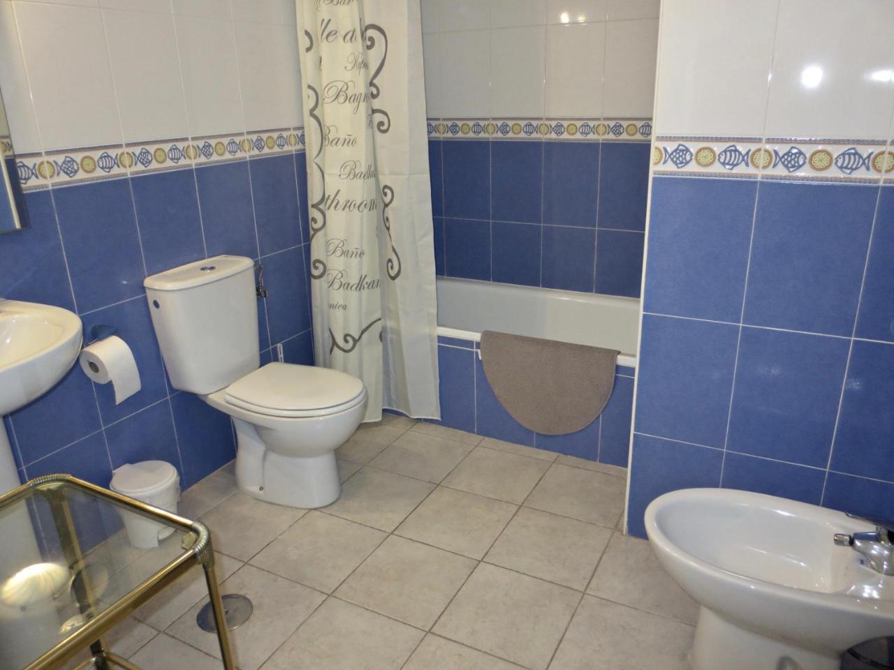 Apolo 16 Apartamento *