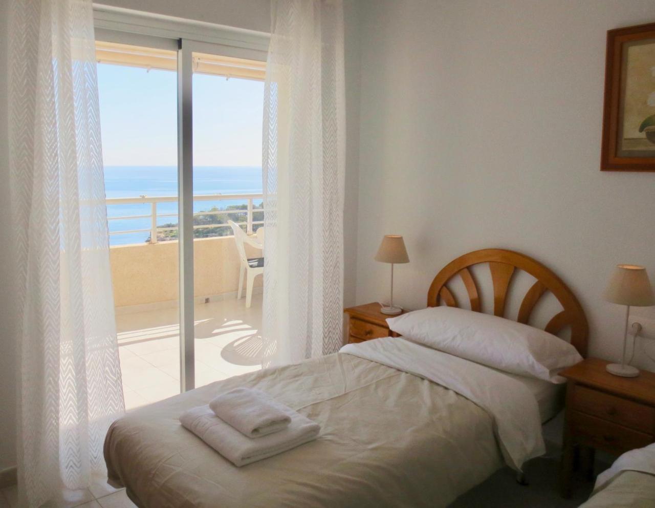 Apolo 16 Apartamento Calpe