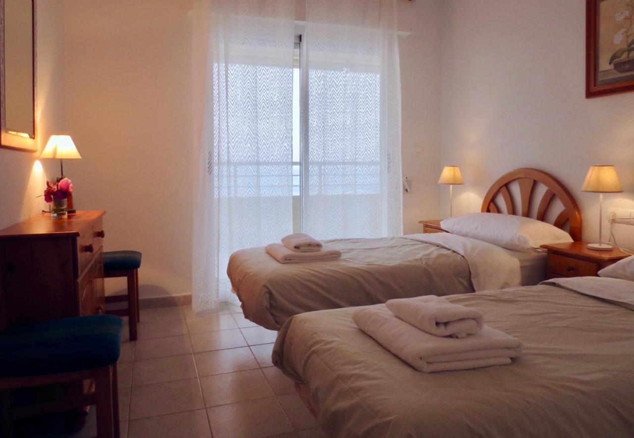 Apolo 16 Apartamento