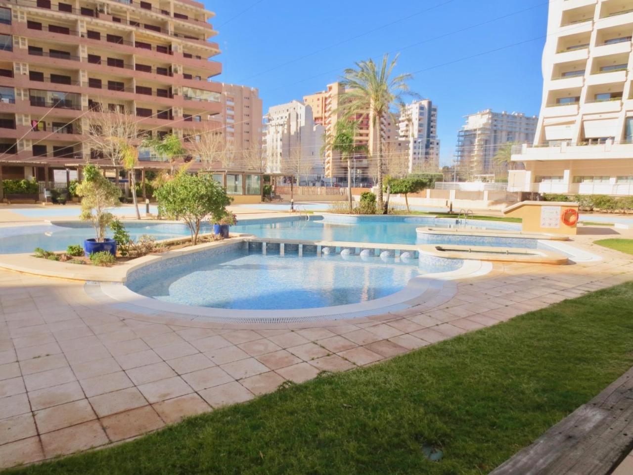 Apolo 16 Calpe