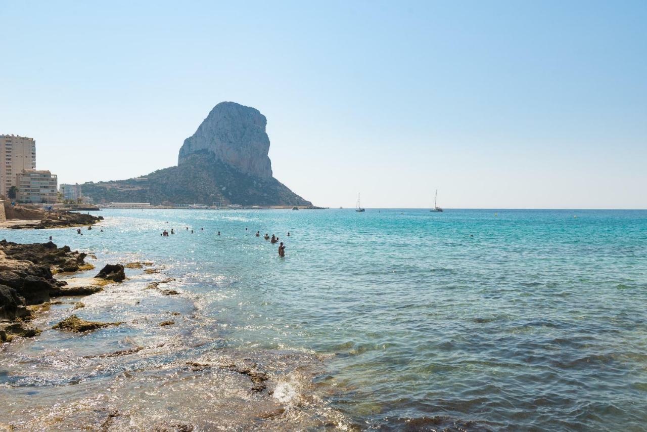 Roel * Calpe