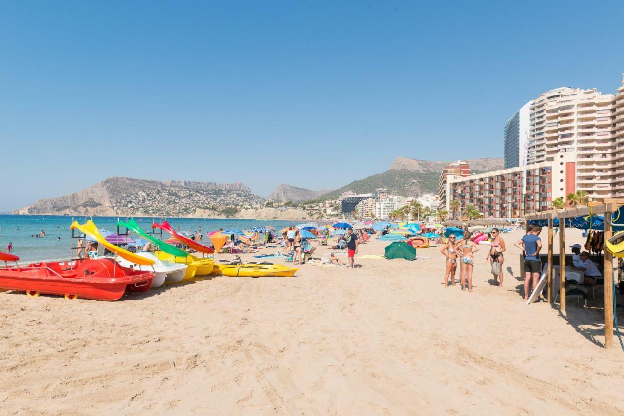 Villa Roel Calpe