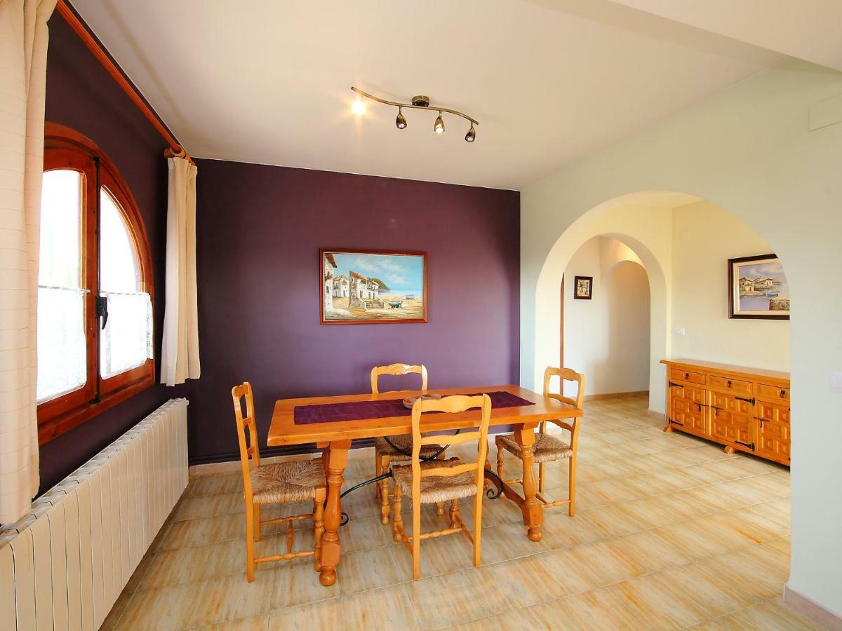 Villa Maria Camila Calpe