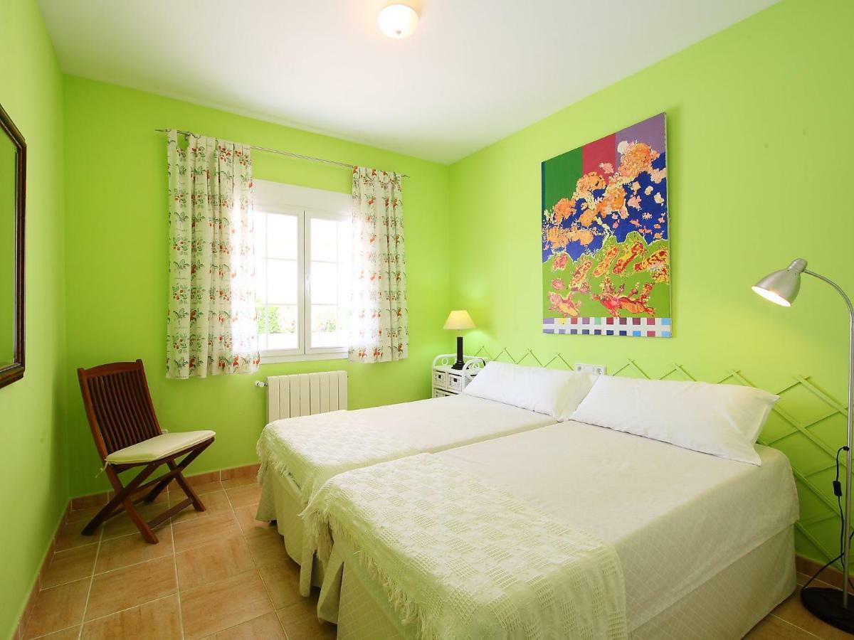 Azul By Interhome Villa *