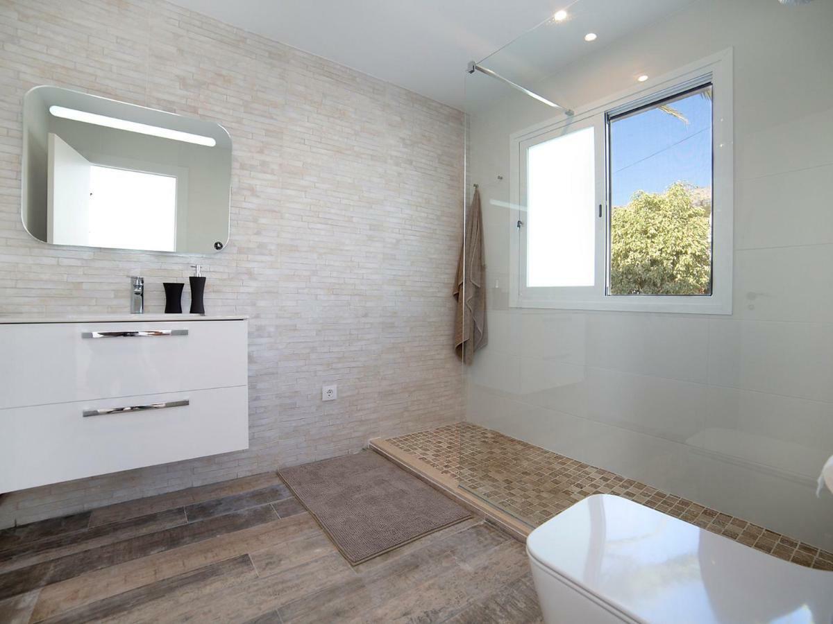Villa Trebol By Interhome