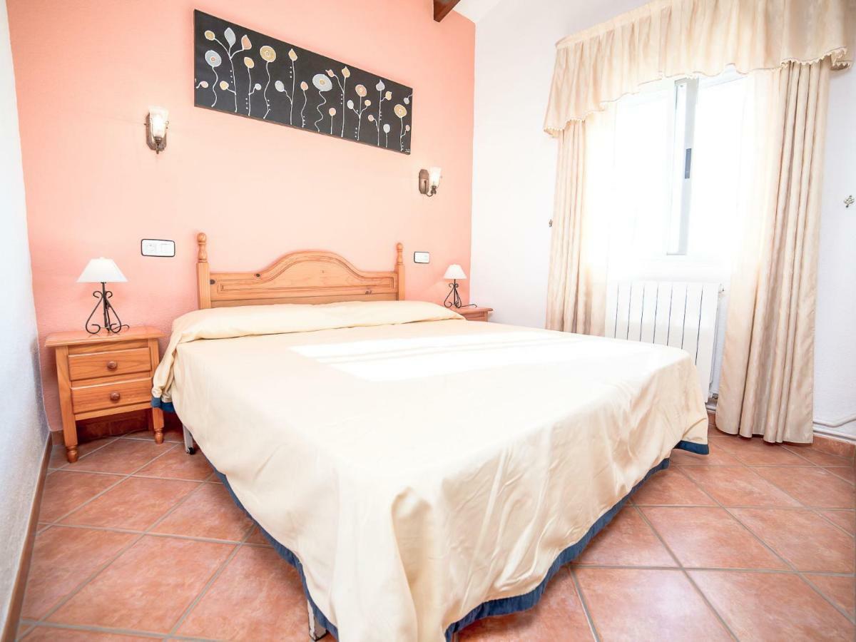 Bon Dia Villa