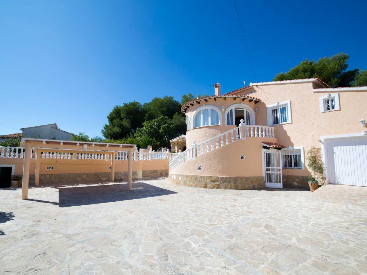 Bon Dia Villa