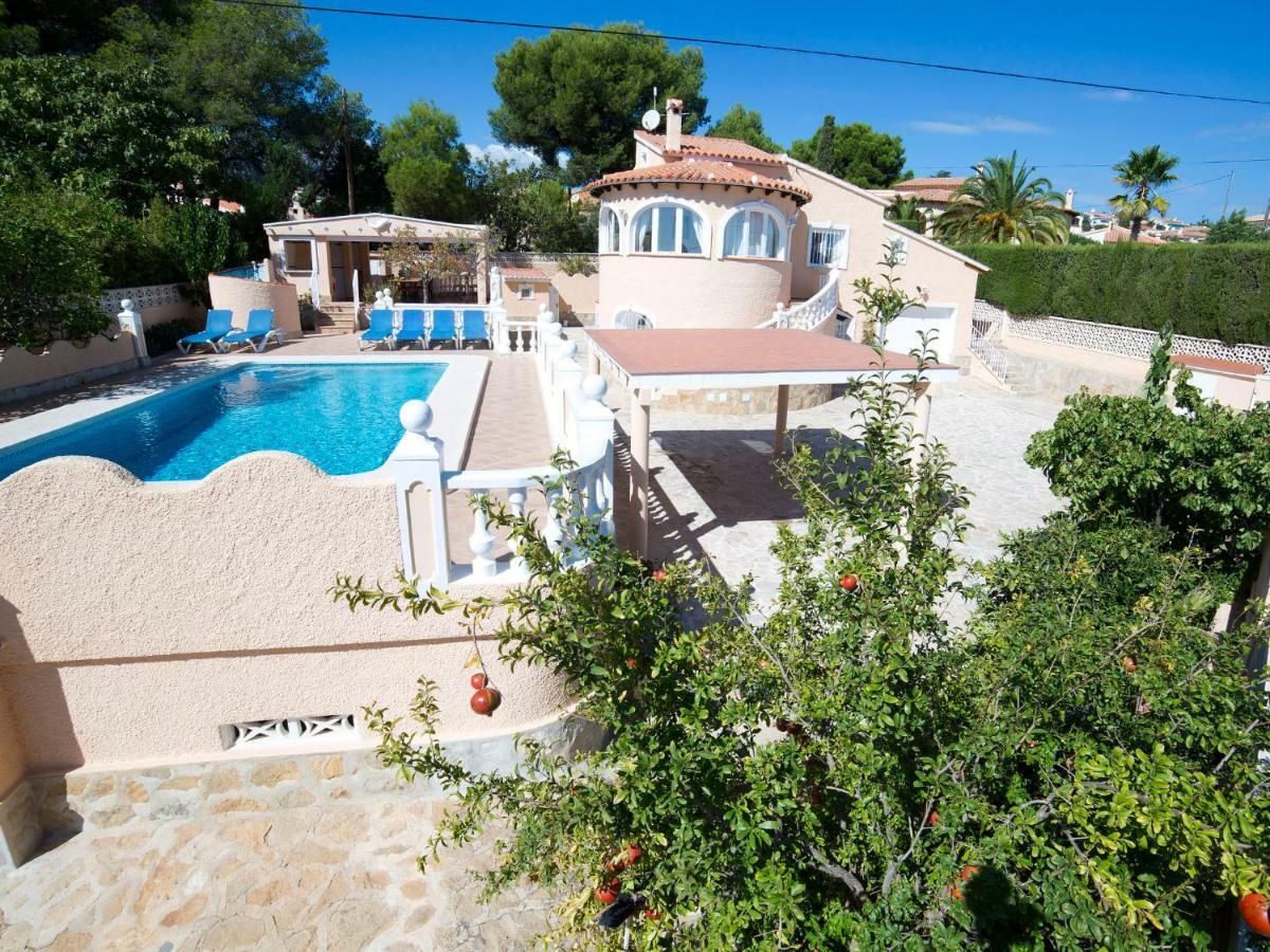 Bon Dia Villa *