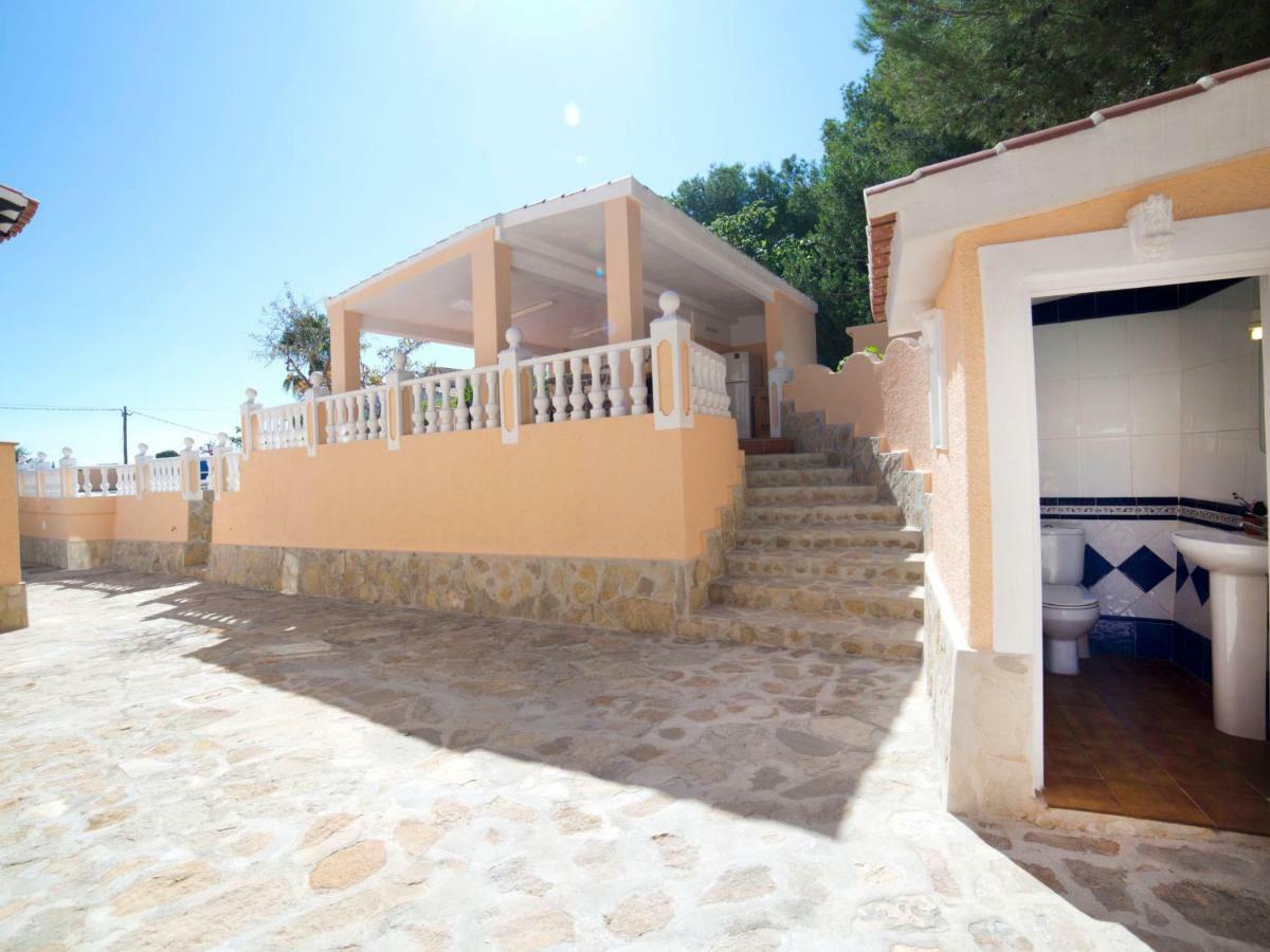 Villa Bon Dia