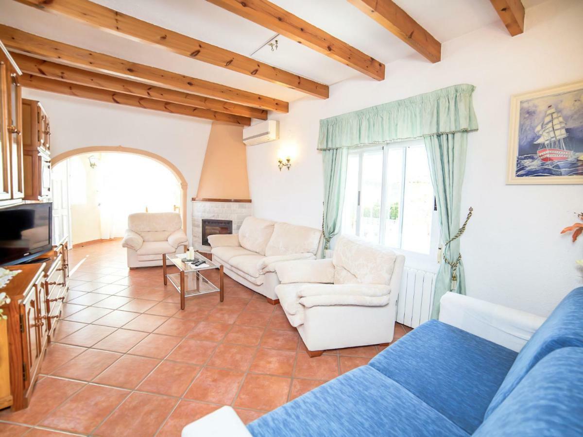 Bon Dia Villa *