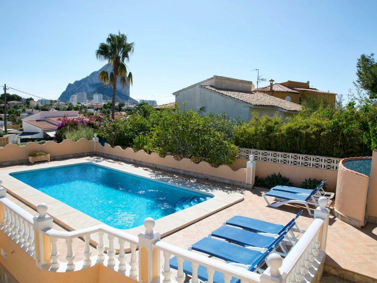 Bon Dia Villa *