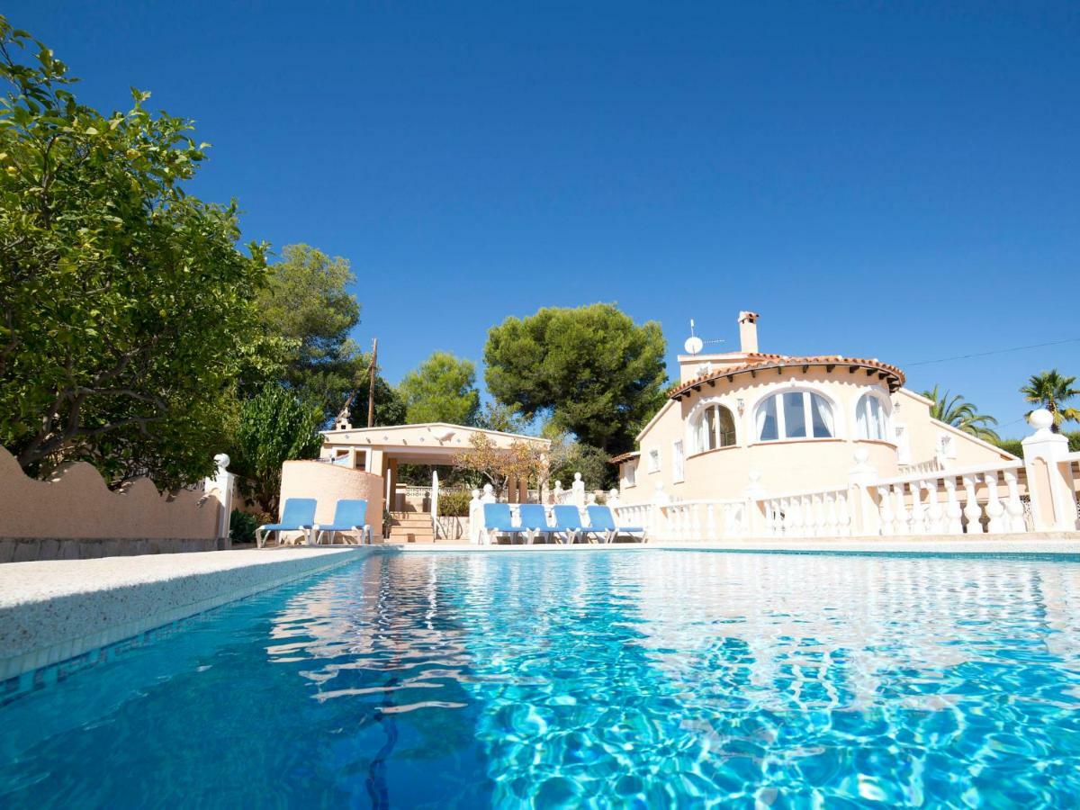 Bon Dia Villa