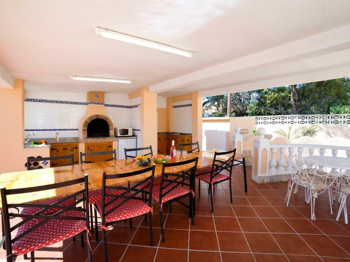 Villa Bon Dia *