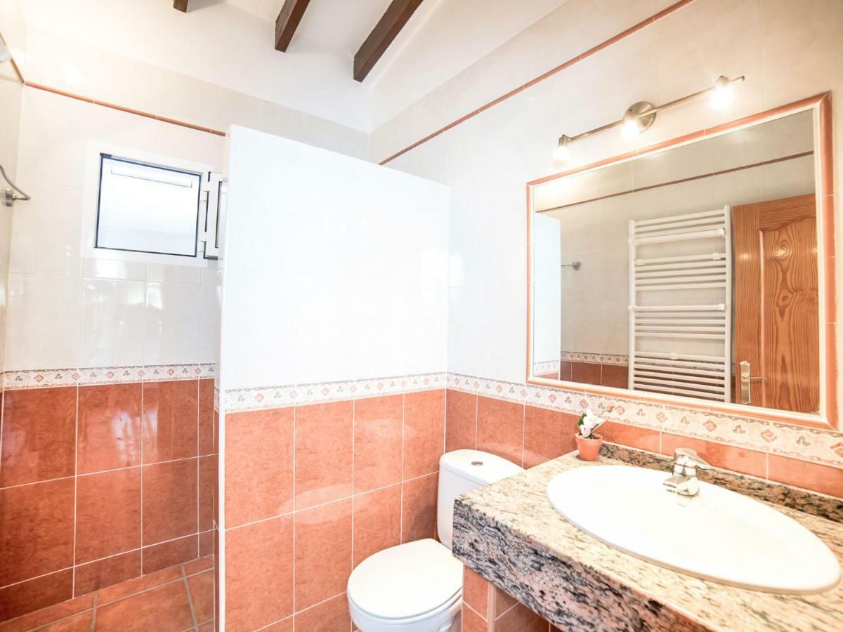 Villa Bon Dia