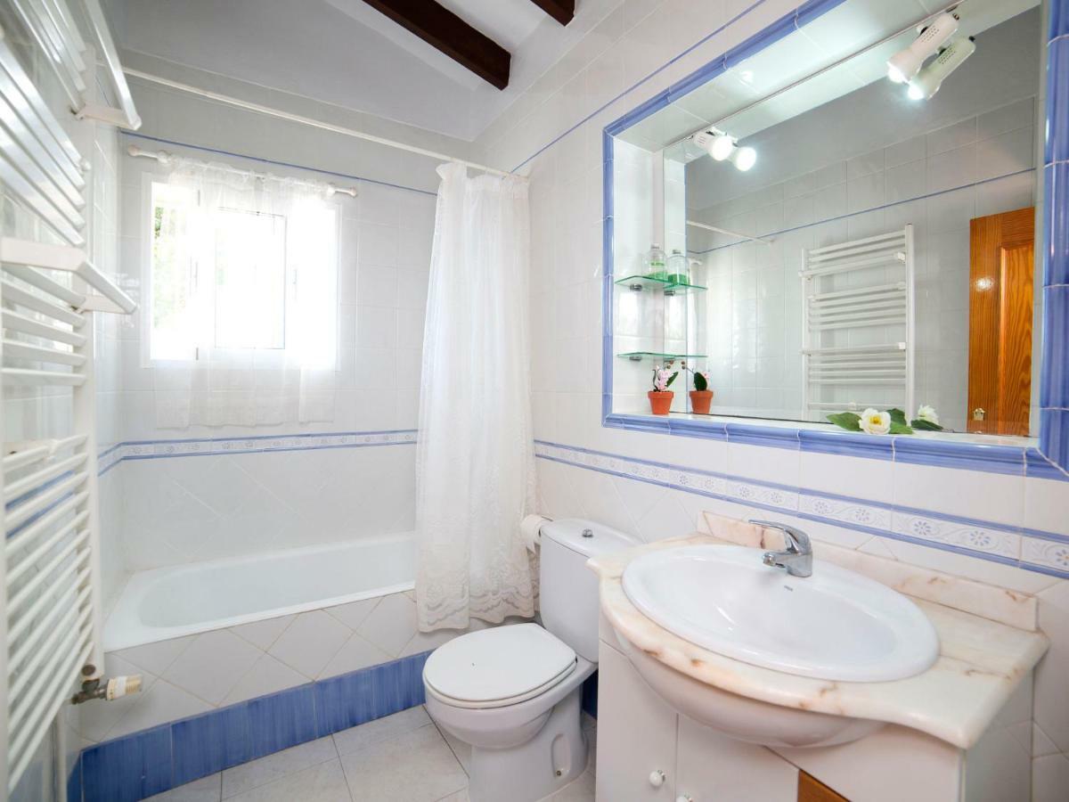 Bon Dia Villa