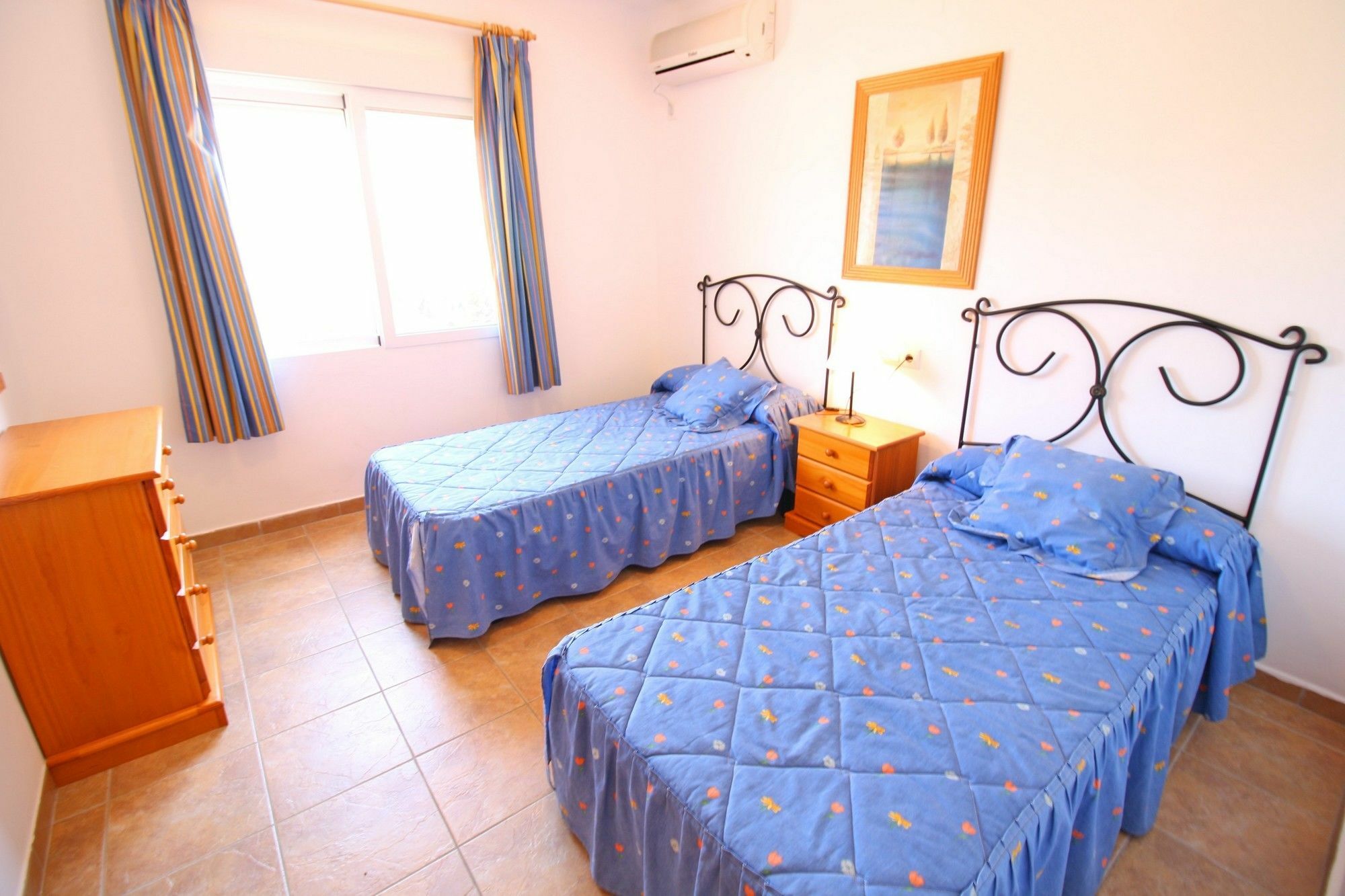 Villa Bellavista Costa *