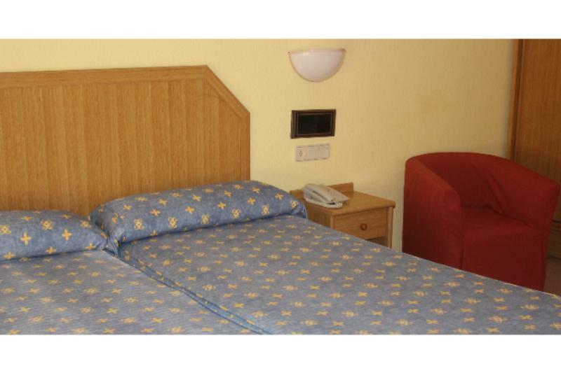Hotel Ar Roca Esmeralda&spa 3*