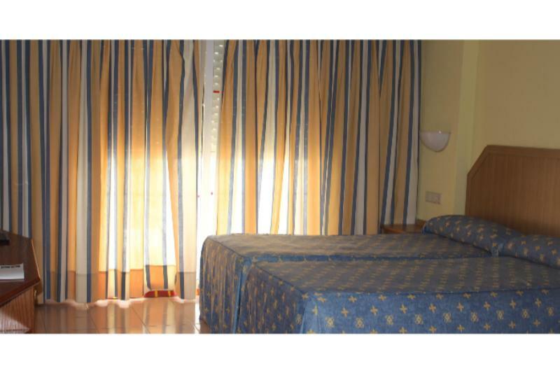 Ar Roca Esmeralda&spa 3*