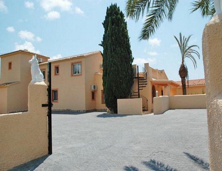 Holiday home Canuta Baja
