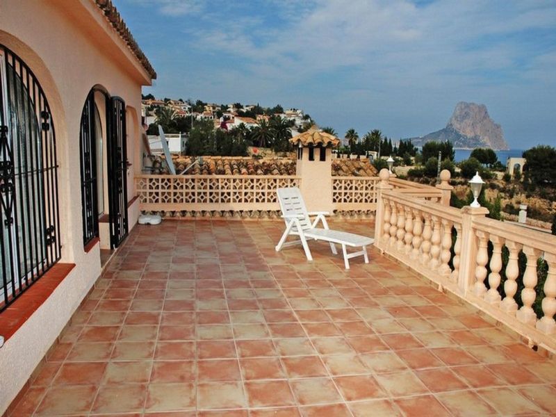 Holiday home Canuta Baja *