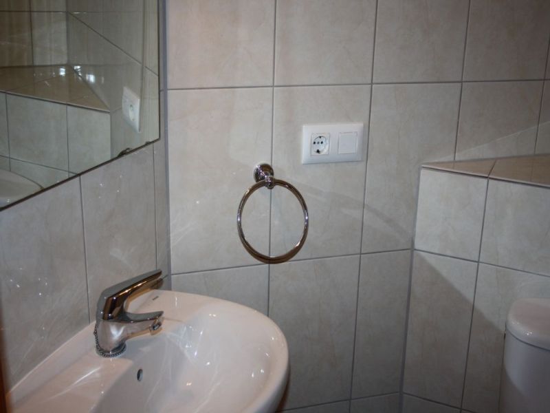 Canuta Baja Holiday home Calpe